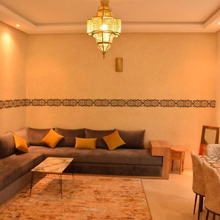 Appartement Tout Confort エッサウィラ エクステリア 写真