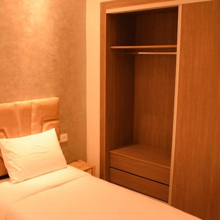Appartement Tout Confort エッサウィラ エクステリア 写真