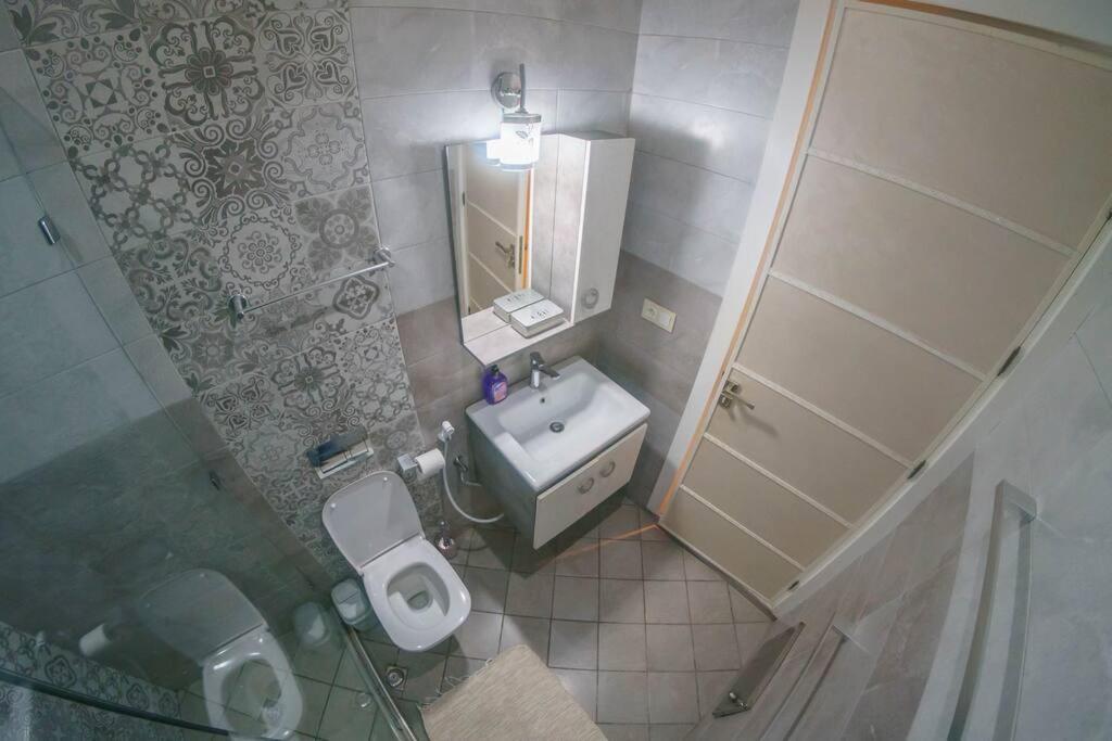 Appartement Tout Confort エッサウィラ エクステリア 写真