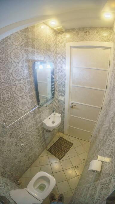 Appartement Tout Confort エッサウィラ エクステリア 写真