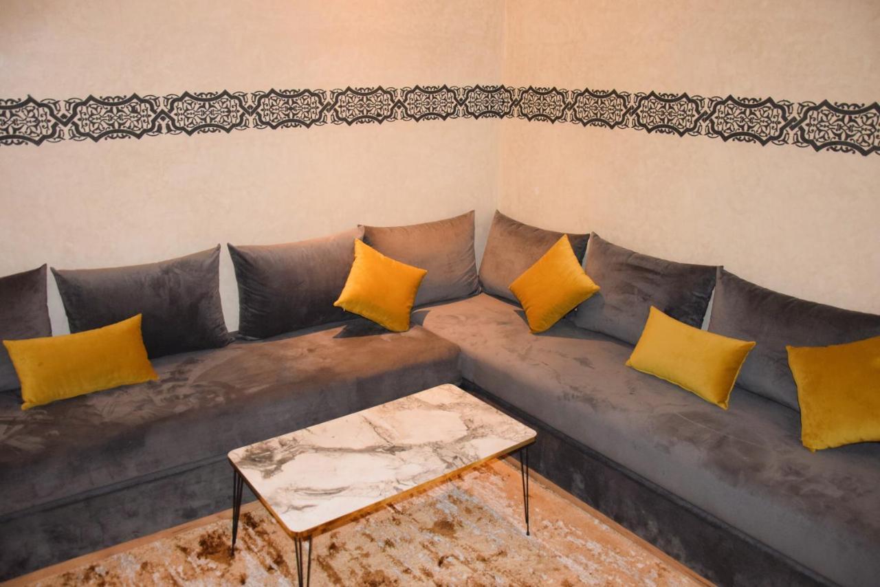 Appartement Tout Confort エッサウィラ エクステリア 写真