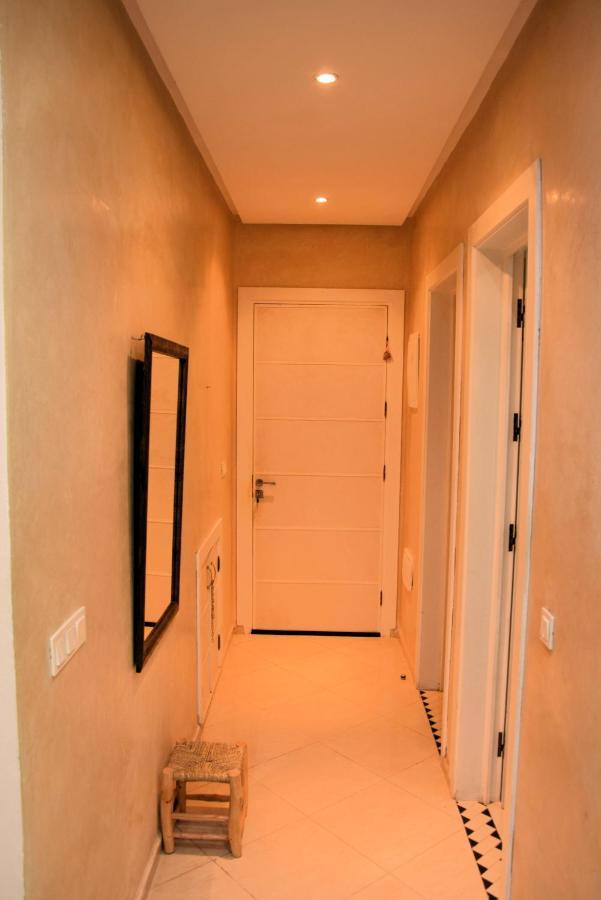 Appartement Tout Confort エッサウィラ エクステリア 写真