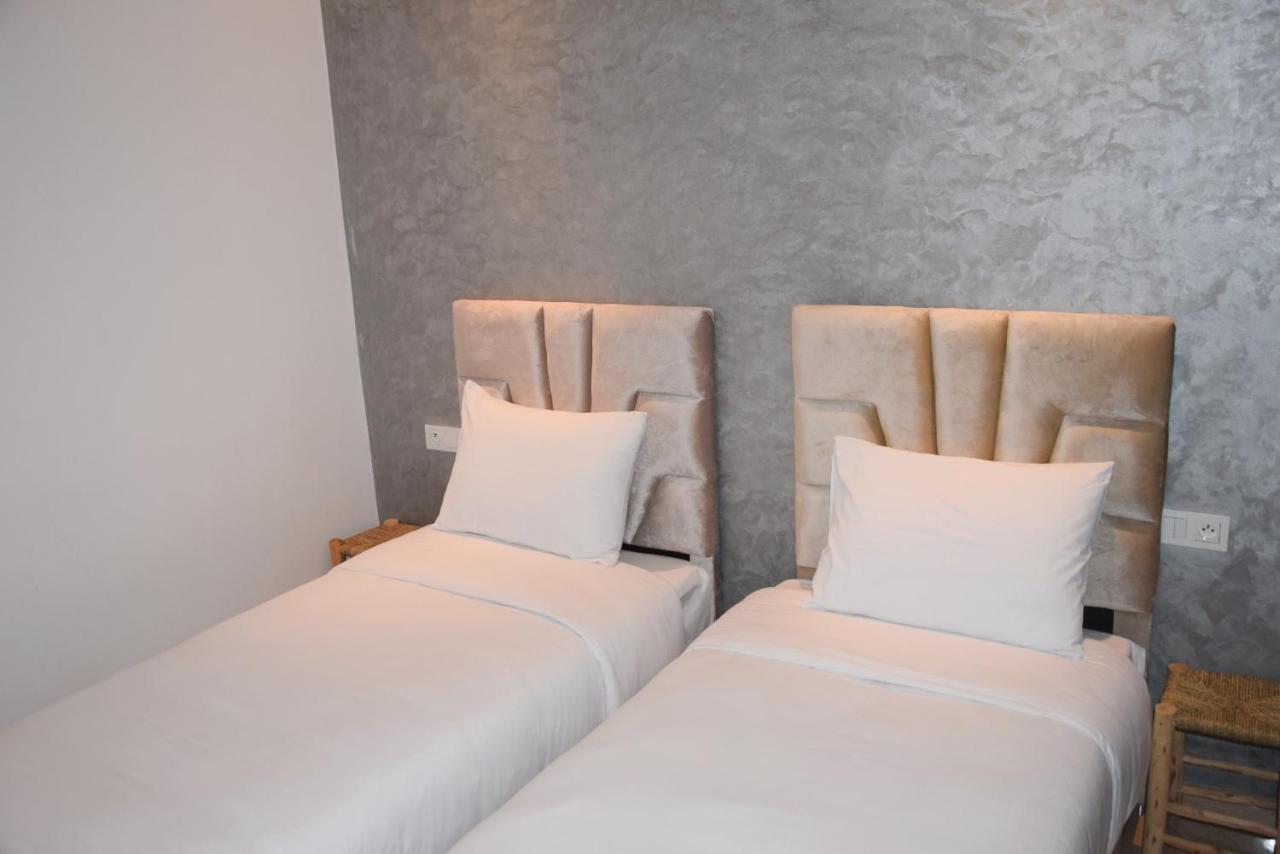 Appartement Tout Confort エッサウィラ エクステリア 写真