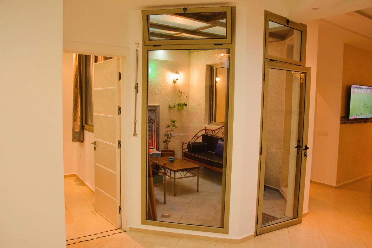 Appartement Tout Confort エッサウィラ エクステリア 写真