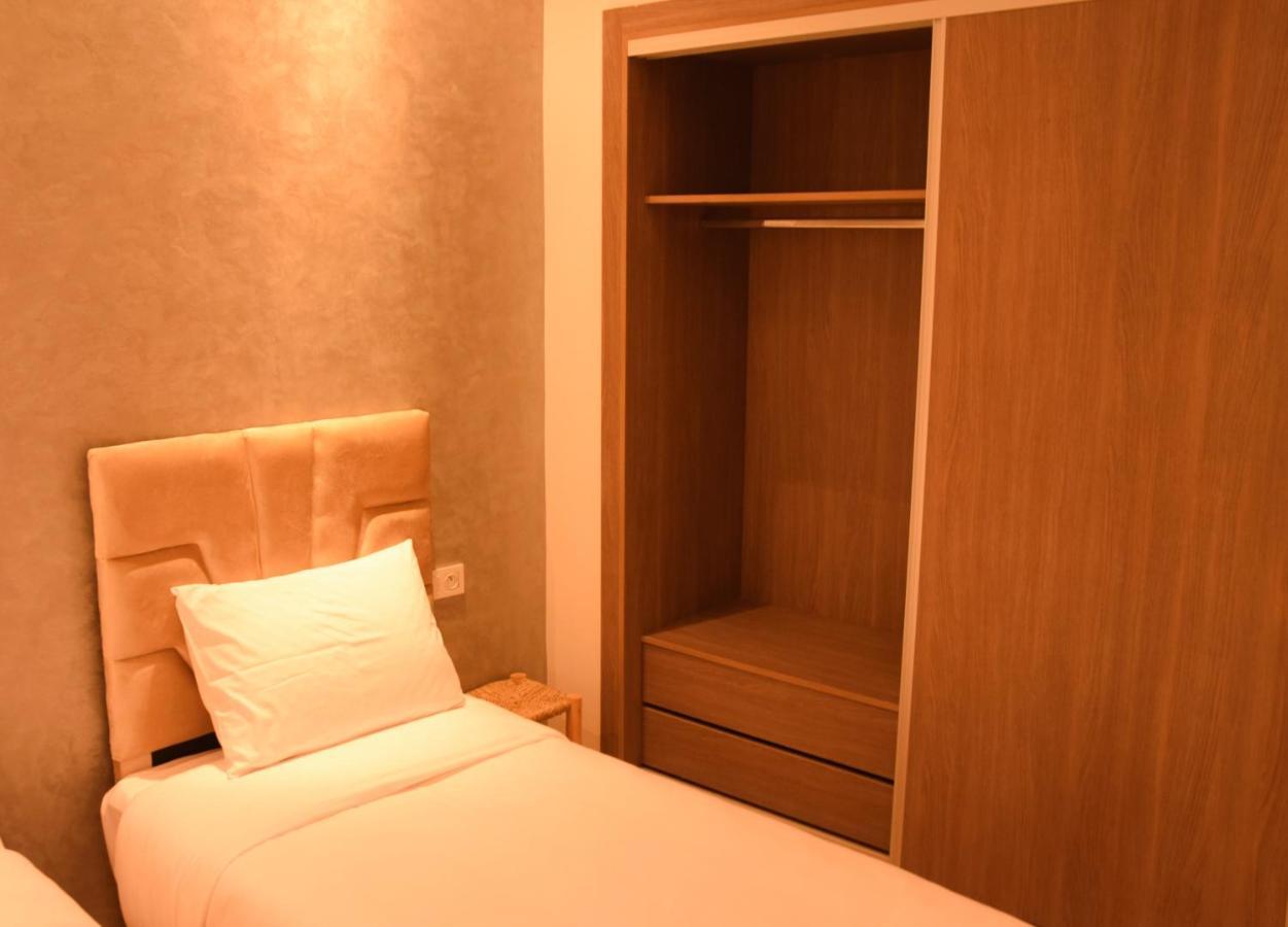 Appartement Tout Confort エッサウィラ エクステリア 写真