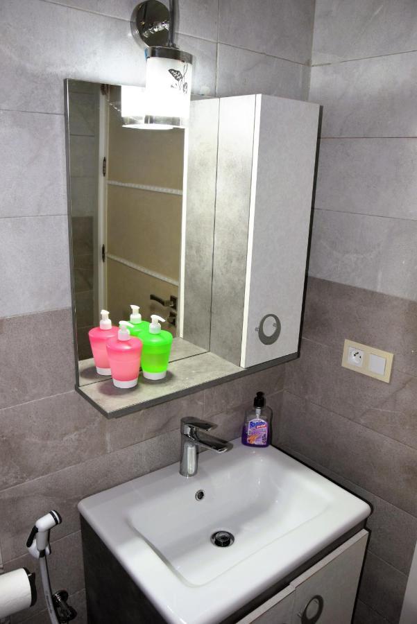 Appartement Tout Confort エッサウィラ エクステリア 写真
