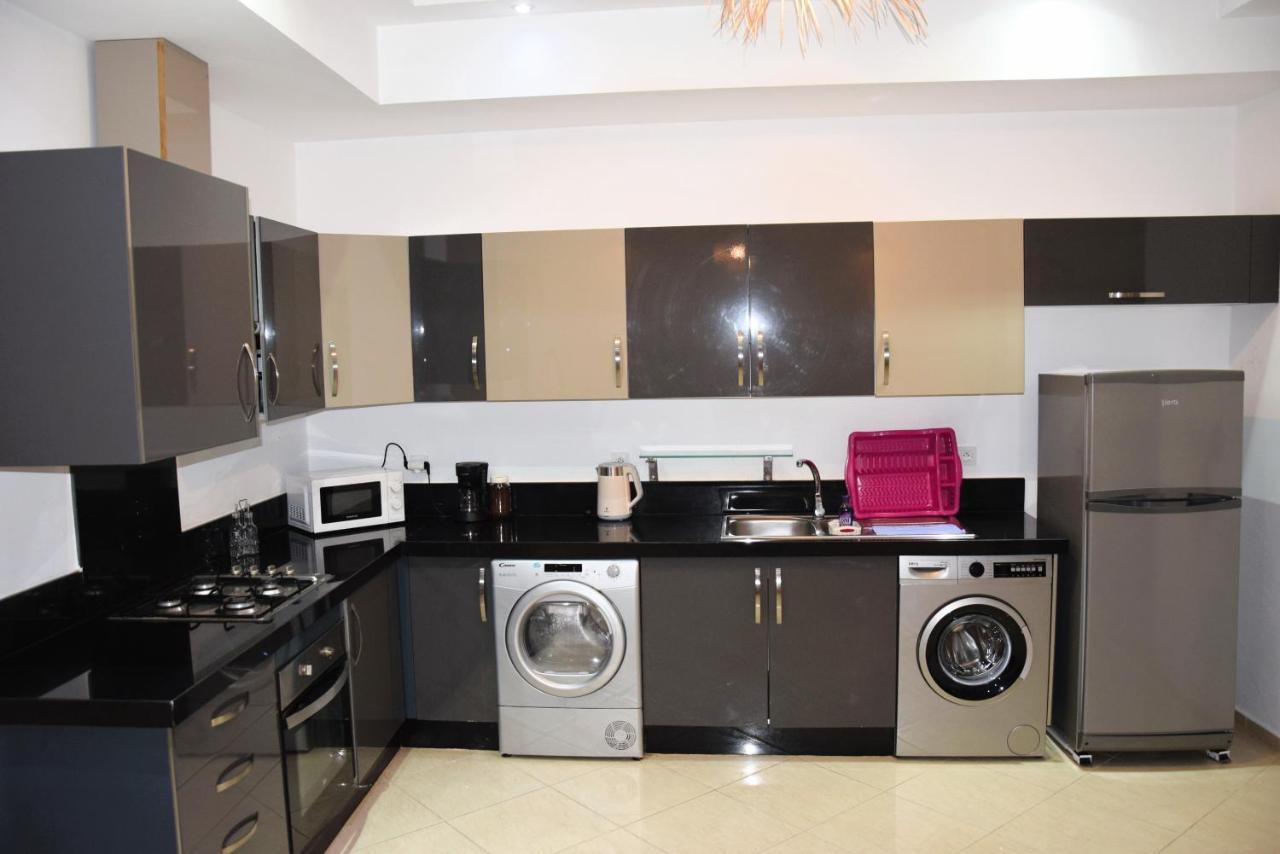 Appartement Tout Confort エッサウィラ エクステリア 写真