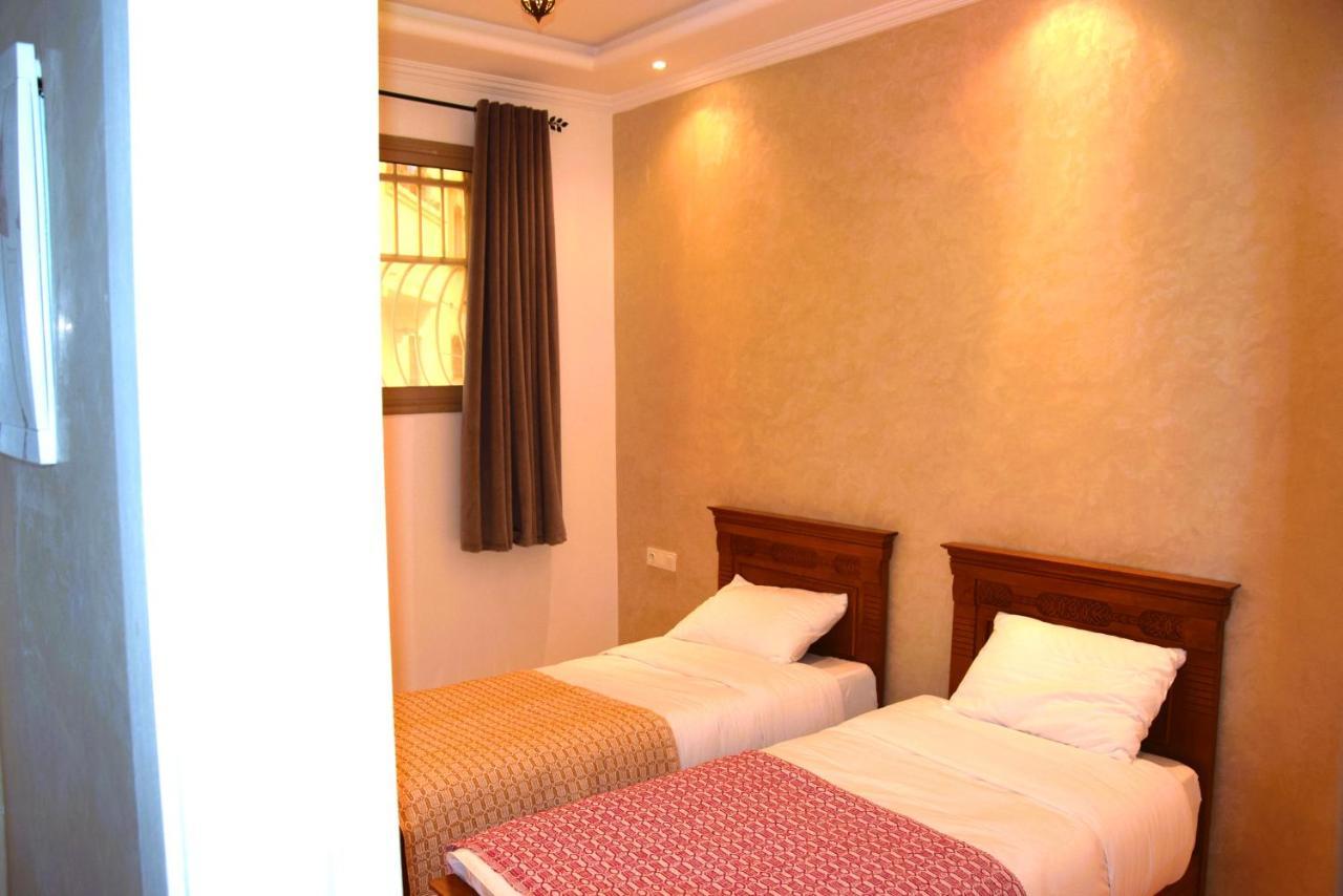 Appartement Tout Confort エッサウィラ エクステリア 写真